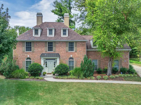 509 Clear Spring Ct, Brentwood, TN 37027