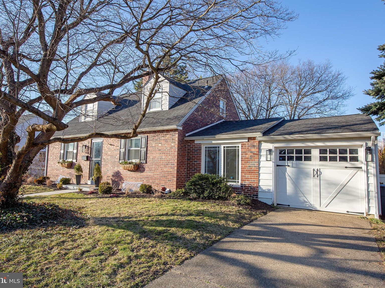 1629 Maple Ave, Haddon Heights, NJ 08035 Zillow