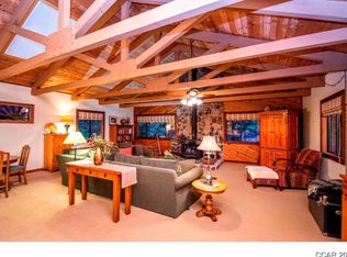 2886 Evergreen Dr, Arnold, CA
