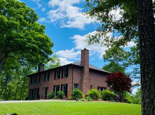 1551 Howell Bridge Rd, Ball Ground, GA 30107