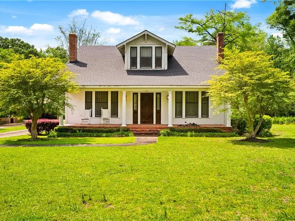 711 Mimosa Dr, Elizabeth, LA 70638