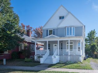 1508 4th St, Bay City, MI 48708