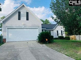 103 Blue Heron Rd, Columbia, SC 29229