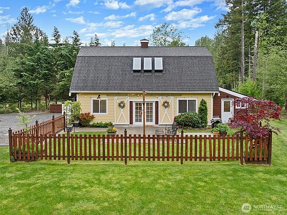 3rd image of 47150 SE 162nd Street
