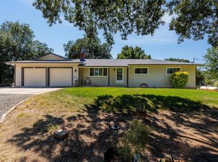 3924 Happy Rd, Loomis, CA 95650