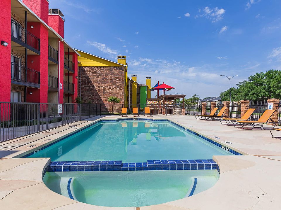 Villas del Zocalo Phase One 3130 b Chapel Ext Dallas, TX Zillow