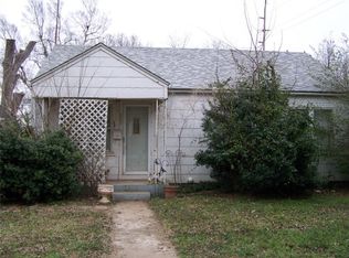 203 E Joe Ave, Pauls Valley, OK 73075