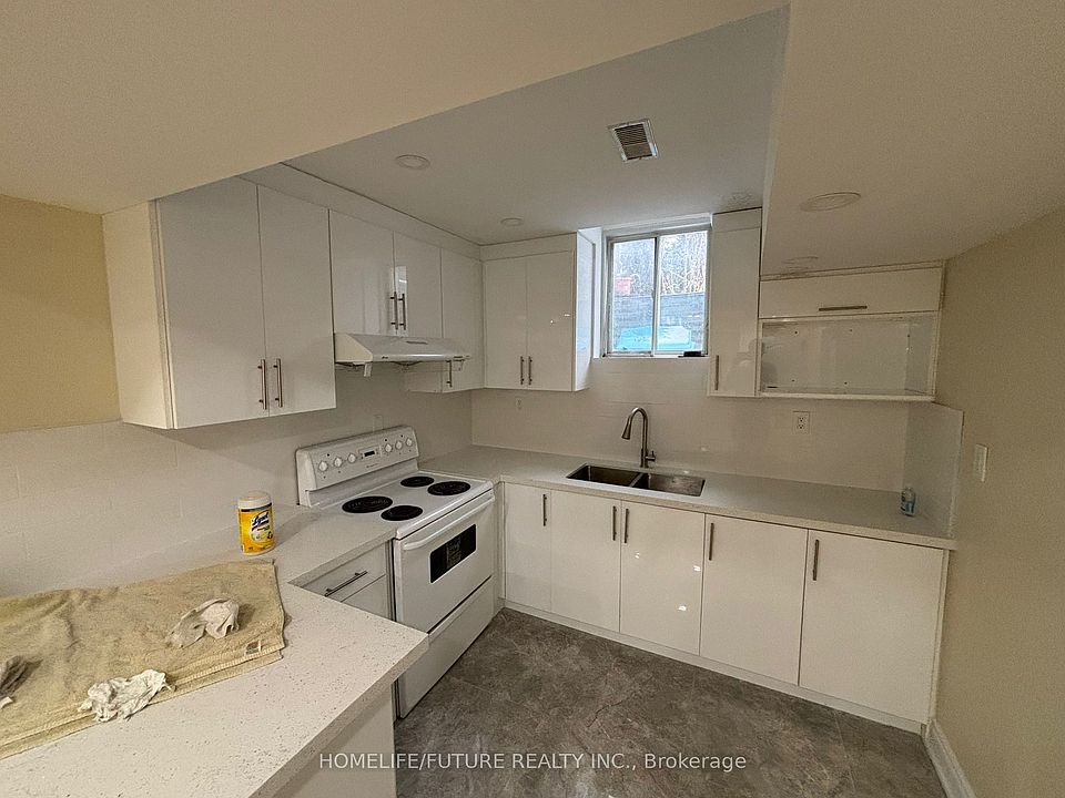 1st image of 236 McLevin Ave #Basement