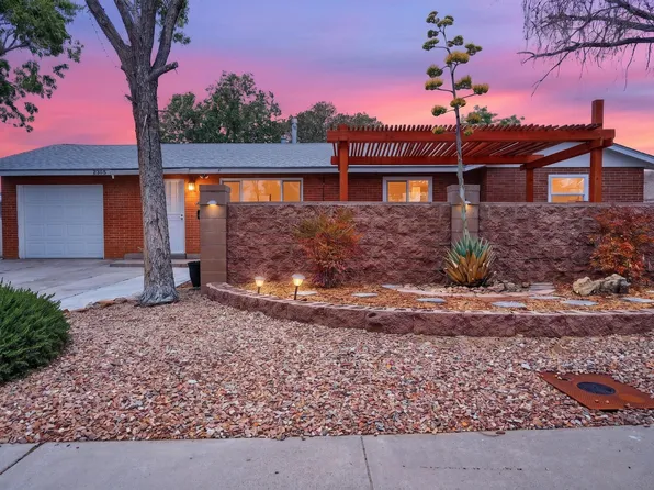 2305 Stevens Dr NE, Albuquerque, NM 87112