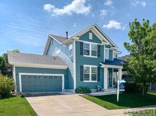 900 Lasnik St, Erie, CO 80516
