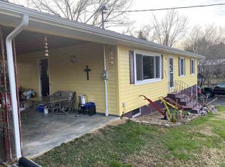 864 Navaho Dr, Newport, TN 37821