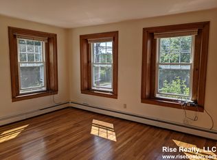 261 Lexington St #2, Watertown, MA 02472