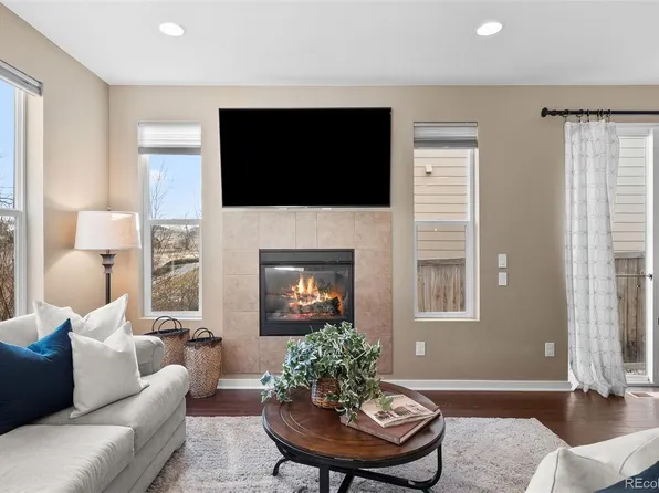 10294 Tall Oaks Circle, Parker, CO 80134