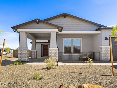 5259 Iron Vine Trl, Prescott, AZ, 86301