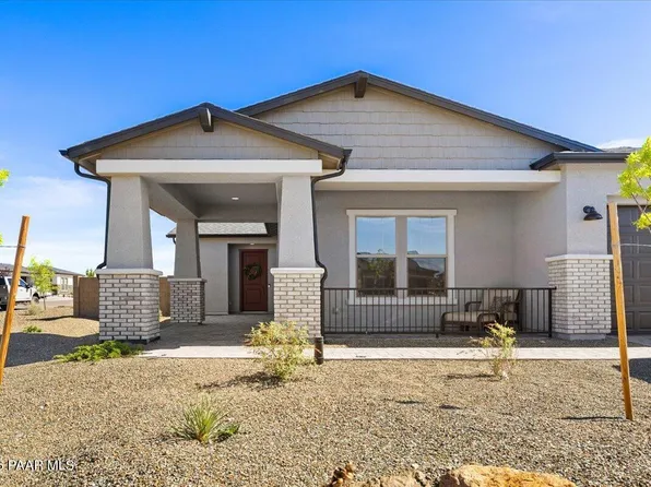 5259 Iron Vine Trl, Prescott, AZ 86301