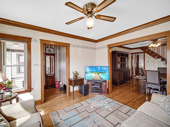4th image of 4661 N Kasson Ave