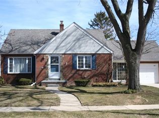 603 Ansonia St, Oregon, OH 43616