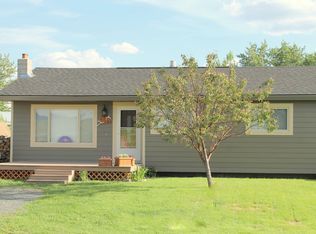 406 E 2nd Ave, Boulder, MT 59632
