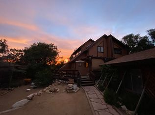 1750 N Grand View Rd, Prescott, AZ 86305