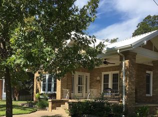 517 W Belden St, Sherman, TX 75092