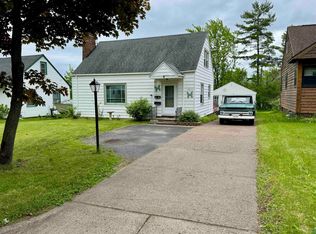 4416 Oneida St, Duluth, MN 55804