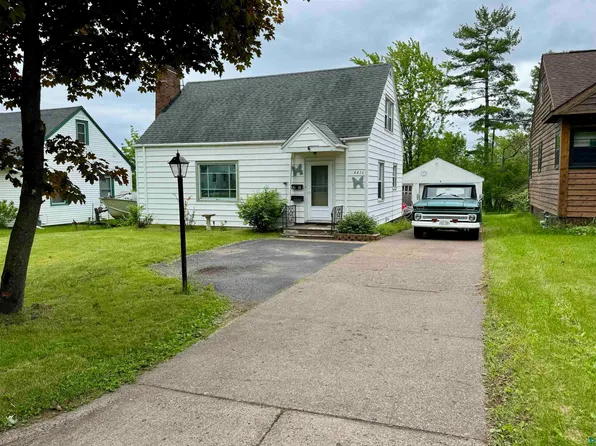 4416 Oneida St, Duluth, MN 55804