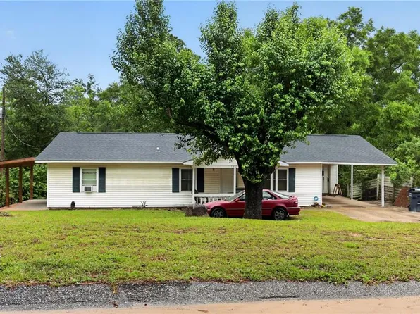 4401 Wilmer Dr, Mobile, AL 36619