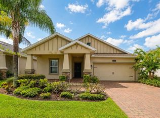 14157 GOLD BRIDGE DRIVE, ORLANDO, FL 32824