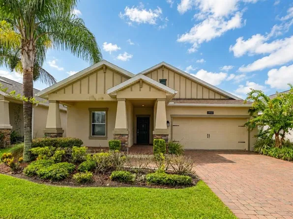 14157 GOLD BRIDGE DRIVE, ORLANDO, FL 32824