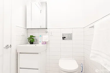 Rented by Oxford Property Group