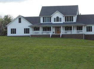 6675 Old Boonesboro Rd, Winchester, KY 40391