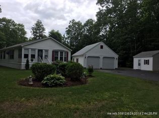 719 New Dam Rd, Sanford, ME 04073