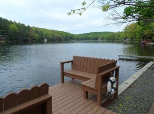 353 N Lake Rd, Columbia Cross Roads, PA 16914