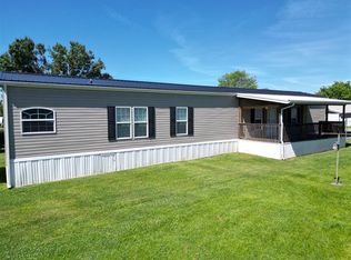 224 N Park Dr, Greenville, KY 42345