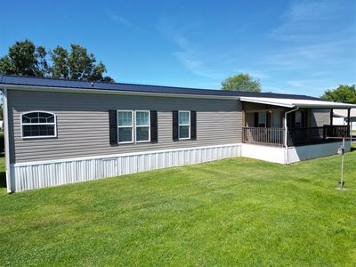 224 N Park Dr, Greenville, KY, 42345