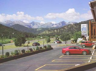 915 Moraine Ave, Estes Park, CO 80517