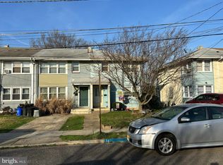 1027 Alcyon Dr, Bellmawr, NJ 08031