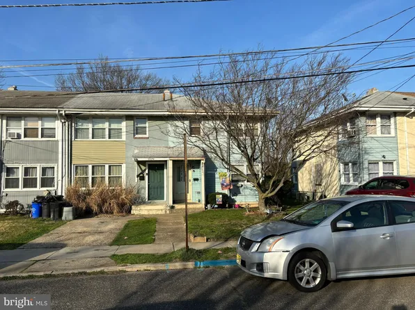 1027 Alcyon Dr, Bellmawr, NJ 08031