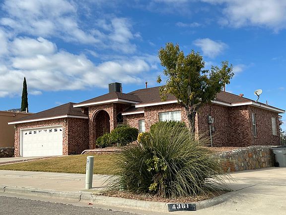 2nd image of 4357 Loma Del Norte Dr