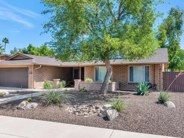 10590 E MERCER Lane, Scottsdale, AZ 85259