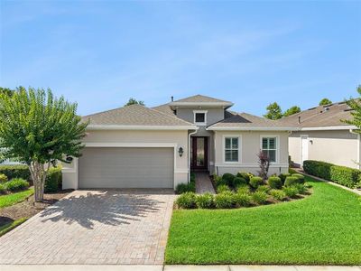 319 KINGSLEY PLACE, Deland, FL, 32724
