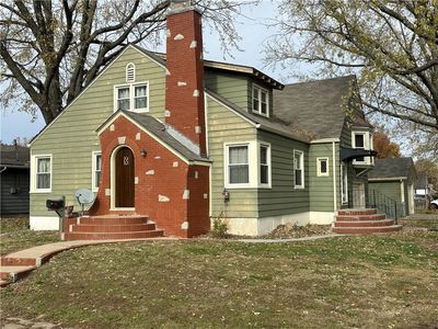 500 W Mill St, Butler, MO, 64730