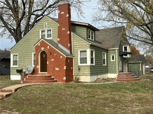 500 W Mill St, Butler, MO 64730