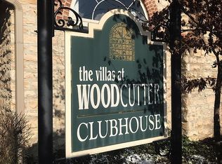 3376 Timberside Dr, Powell, OH 43065