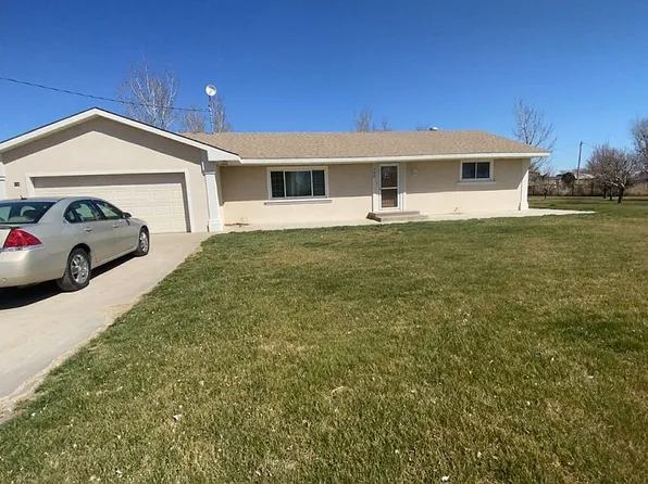 160 Penn Ave, Scott City, KS 67871