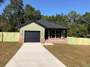 6980 Trailride N, Milton, FL 32570