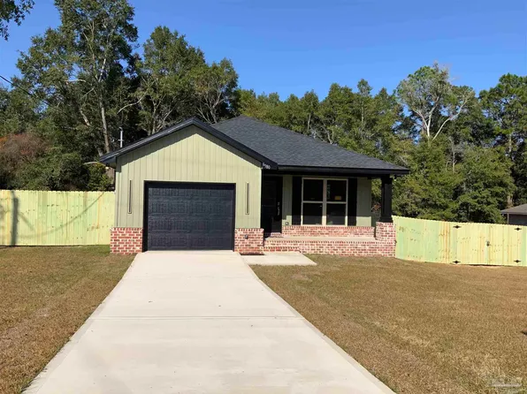 6980 Trailride N, Milton, FL 32570