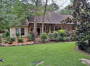 116 Oriole Cv, Holly Lake Ranch, TX 75765