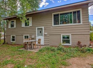 1901 Spring Cir, Leadville, CO 80461