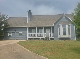 2 Sumer Ln S, Douglasville, GA 30134